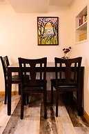 Alpen Way Chalet Mountain Lodge