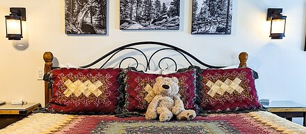 Alpen Way Chalet Mountain Lodge