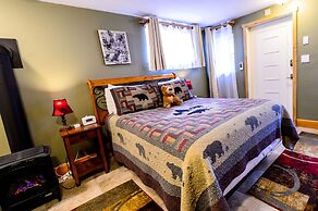 Alpen Way Chalet Mountain Lodge