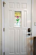 Alpen Way Chalet Mountain Lodge