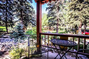 Alpen Way Chalet Mountain Lodge