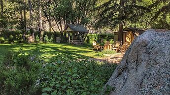 Alpen Way Chalet Mountain Lodge