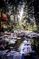 Alpen Way Chalet Mountain Lodge