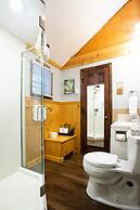 Alpen Way Chalet Mountain Lodge