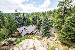 Alpen Way Chalet Mountain Lodge