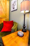 Alpen Way Chalet Mountain Lodge