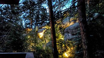 Alpen Way Chalet Mountain Lodge