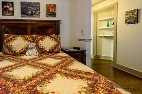 Alpen Way Chalet Mountain Lodge