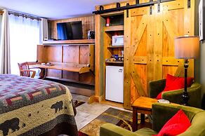 Alpen Way Chalet Mountain Lodge