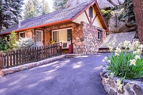 Alpen Way Chalet Mountain Lodge