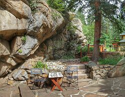 Alpen Way Chalet Mountain Lodge