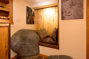 Alpen Way Chalet Mountain Lodge