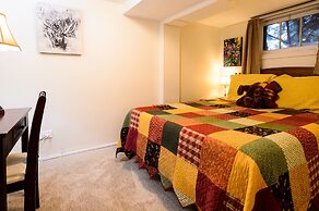 Alpen Way Chalet Mountain Lodge