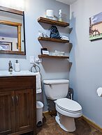 Alpen Way Chalet Mountain Lodge