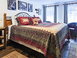 Alpen Way Chalet Mountain Lodge