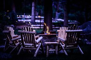 Alpen Way Chalet Mountain Lodge