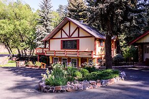 Alpen Way Chalet Mountain Lodge