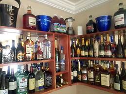 Double Tree Hotel Ghana