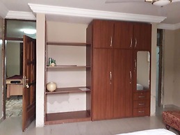 Double Tree Hotel Ghana