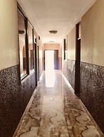 Double Tree Hotel Ghana