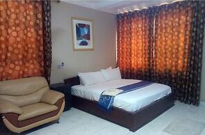 Double Tree Hotel Ghana