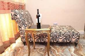 Double Tree Hotel Ghana