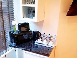 Cogie Abode