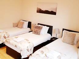 Cogie Abode