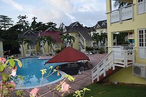 Mystic Ridge 1 Bedroom Ocho Rios Jamaica