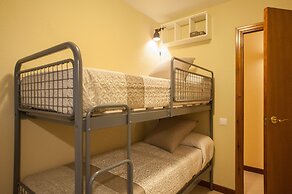 L'Eixideta Apartment