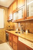 L'Eixideta Apartment