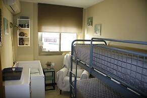 L'Eixideta Apartment