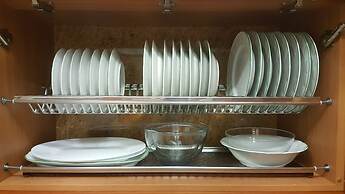 L'Eixideta Apartment