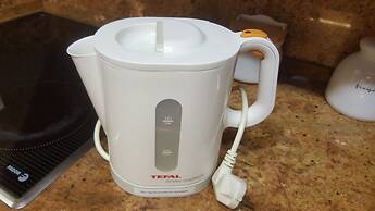 L'Eixideta Apartment