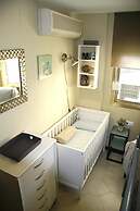 L'Eixideta Apartment