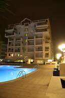 L'Eixideta Apartment