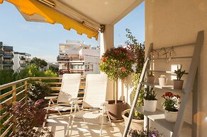 L'Eixideta Apartment