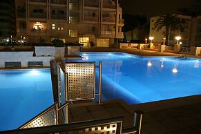 L'Eixideta Apartment