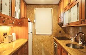 L'Eixideta Apartment