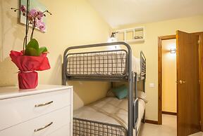 L'Eixideta Apartment