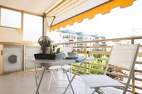 L'Eixideta Apartment