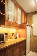 L'Eixideta Apartment