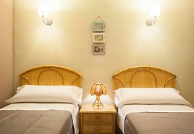 L'Eixideta Apartment