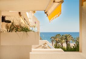 L'Eixideta Apartment