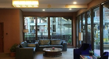 Bhutan Boutique Residency