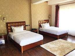 Bhutan Boutique Residency
