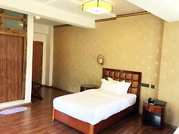 Bhutan Boutique Residency