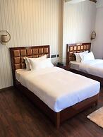 Bhutan Boutique Residency