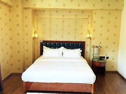 Bhutan Boutique Residency