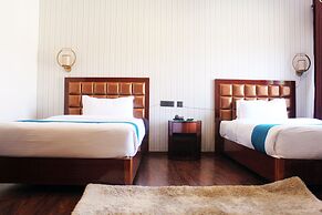 Bhutan Boutique Residency